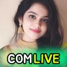 ComLive - Bate-papo e vídeo icon