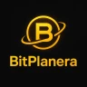 BitPlanera: BTC Cloud Mining icon