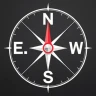 Compass app - Accurate Compass icon