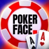 Poker Face: Texas Holdem Poker icon
