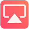 AirPlay icon