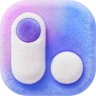 Controla: Widget da Controle icon