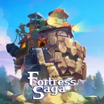 フォートレスサガ: AFK RPG icon