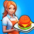 スージーのレストラン (Suzy's Restaurant) icon