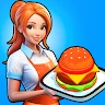 Suzy's Restaurant: Food Empire icon