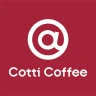 Cotti Coffee EU icon