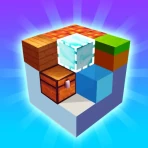 Master Builder City Explore icon