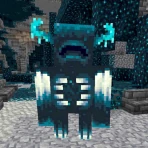 Warden Dark Craft Survival icon