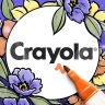 Crayola Adult Coloring icon