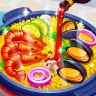 超本気食堂-レストラン クッキングゲーム icon