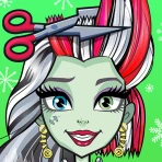 Monster High™ Beauty Salon icon