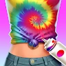 Tie Dye icon