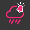 Alerta de Chuva: Vai Chover?! icon