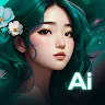 BeautifyX - AI Makeover Studio icon