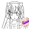 How To Draw Comics icon