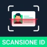 Ausweis Scanner & Card Scanner icon