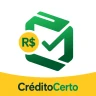 CréditoCerto – Crédito Seguro icon