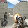 Contador FPS: atirador PVP