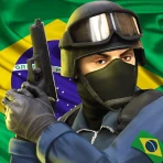 Critical Strike CS: Online FPS icon