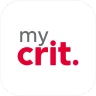 My-Crit - L'espace Intérimaire icon