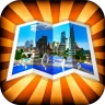 Maps for Minecraft PE icon