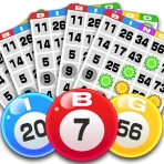BINGO icon