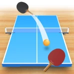 卓球3D どこでもピンポン 卓球ゲーム icon