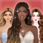 Covet Fashion: Dress Up Game icon