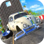 Crumple Zone : Crash & Smash icon