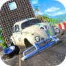 Crumple Zone : Crash & Smash icon