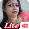 Haloo - Video Call & Chat icon