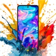 MagicFluid: Fond d'écran animé icon
