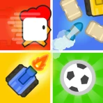 Giochi 2 3 4 Giocatori icon