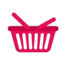 Liste de courses partagée icon