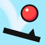 Go Escape! カジュアルボールゲーム icon