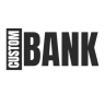 CustomBank icon