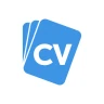 CVwizard: Online AI CV maker icon