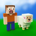キューブクラフト (CubeCrafter) icon