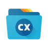 Cx Datei Explorer icon