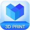 Creality Cloud - 3D Printing icon