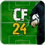 Cyberfoot icon