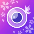 YouCam Perfect : photo editor icon