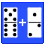 Domino Dot Counter icon