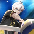 The Spike - Volleyball Story icon