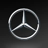 Mercedes-Benz icon