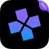 DamonPS2 Pro Emulador PS2 PSP icon