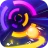 Smash Colors: Palla Musica icon