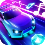 Beat Racing icon