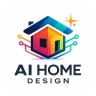 AI Home Design & Room Planner icon