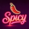 Spicy Chat - Ignite the Spark icon